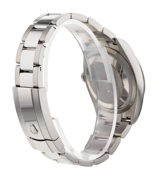 Rolex Datejust 126200